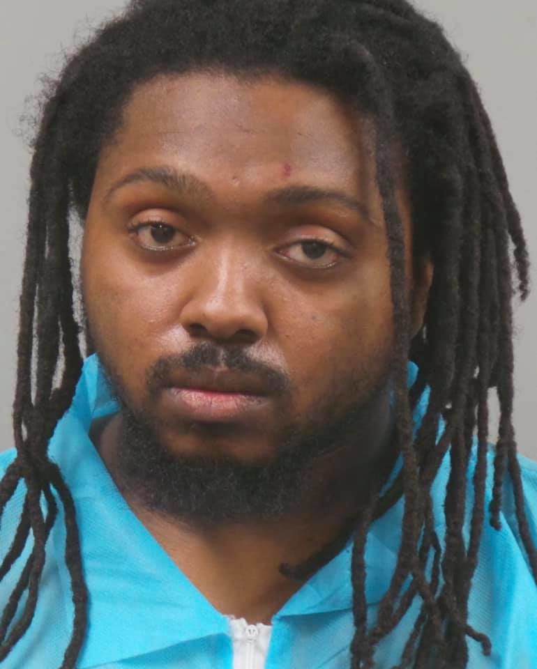 Donté Lorenzo McGary, pleaded guilty